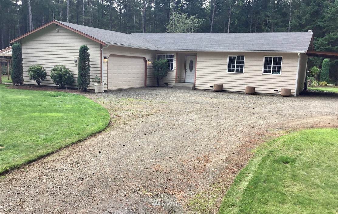 11404 Bull Frog Avenue - Photo 1