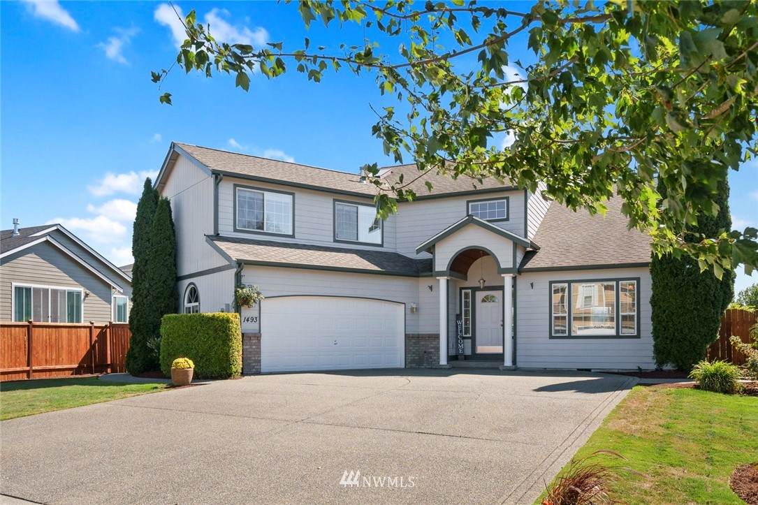 1493 Whitehouse Avenue - Photo 1