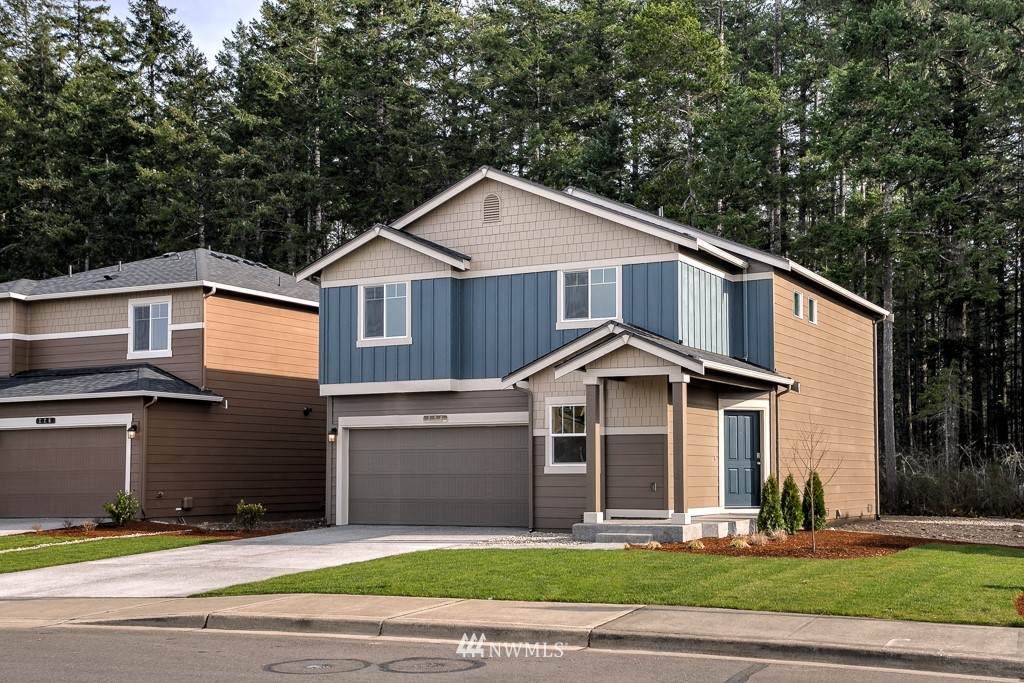 11922 24th Drive - Photo 1