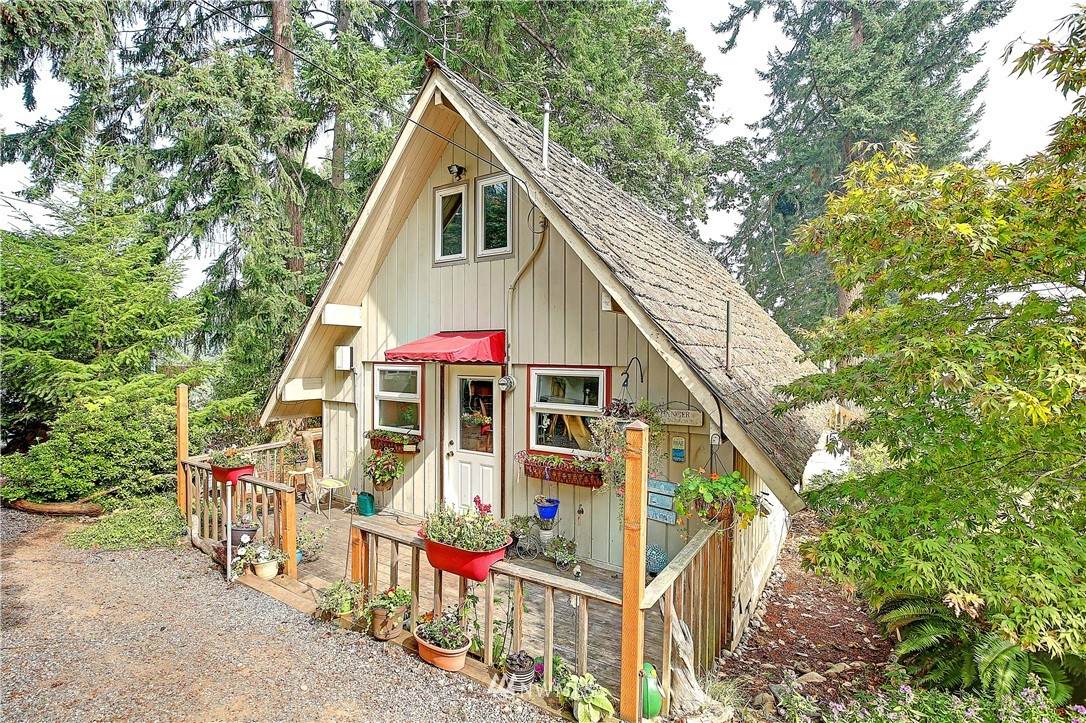 1265 Camano Drive - Photo 1