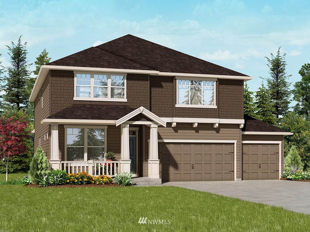 28201 65th Drive - Photo 1