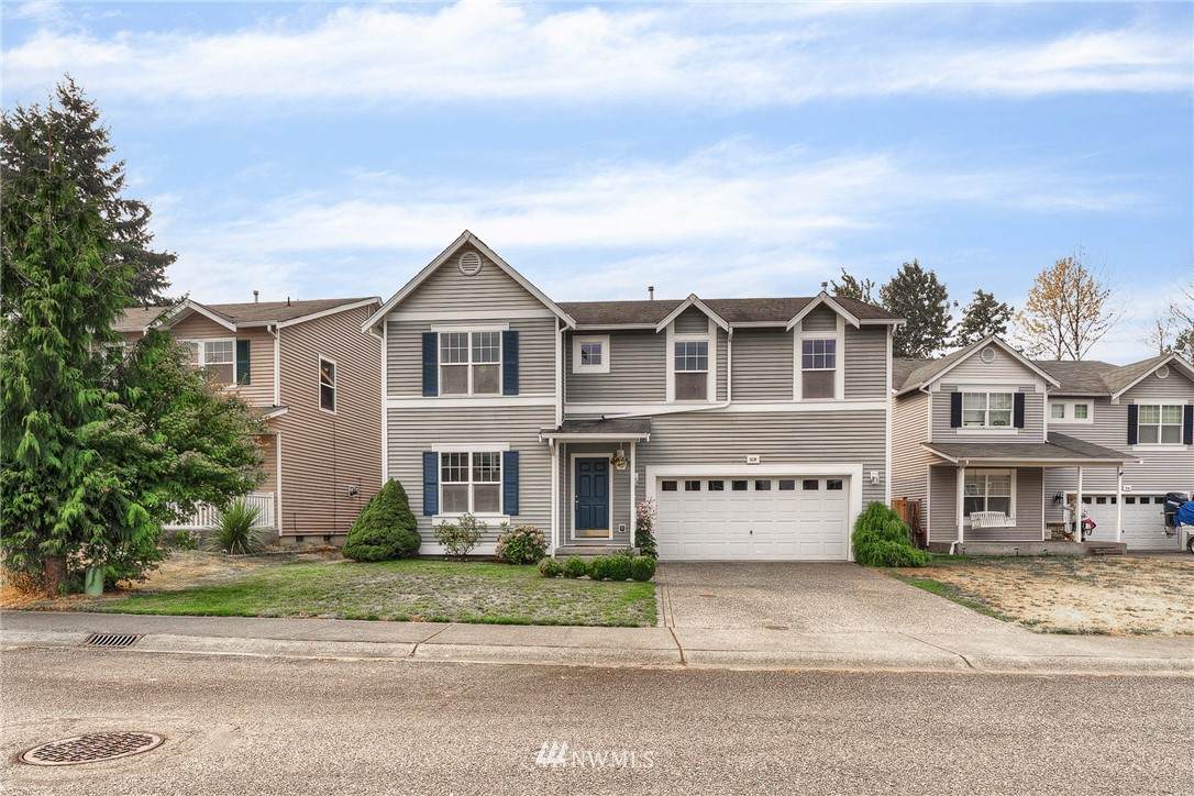 8218 209th Avenue Ct - Photo 1