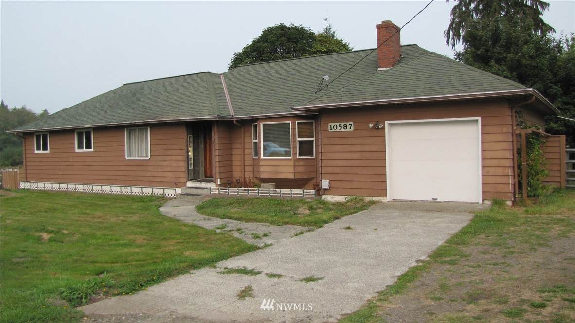 10587 Bethel Burley Road - Photo 1