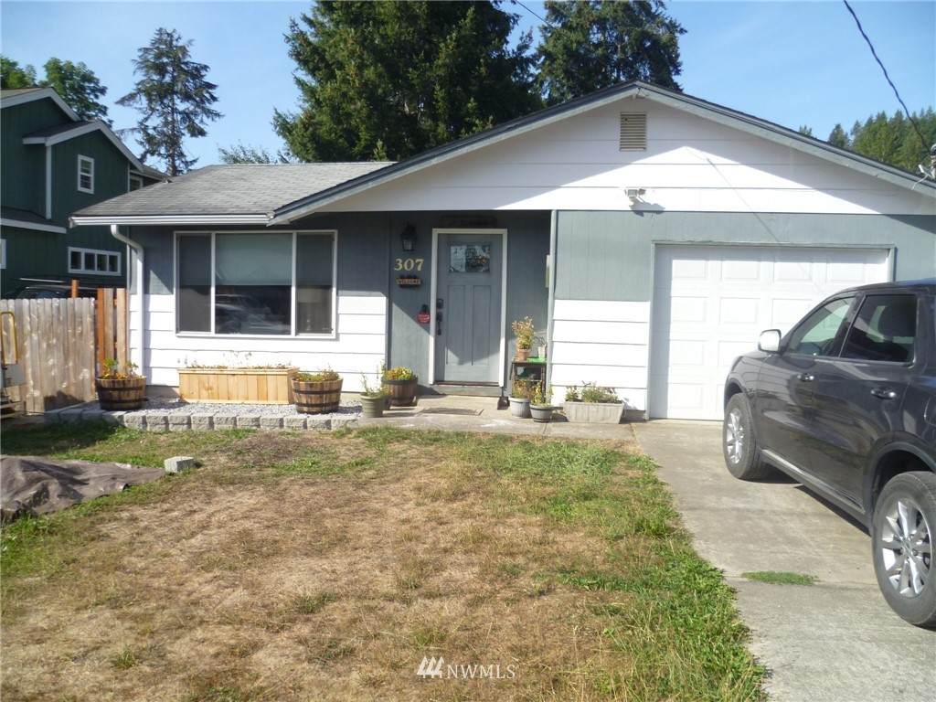 307 Calistoga Street - Photo 1