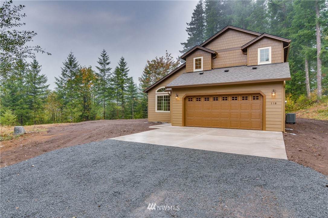 118 Bald Eagle Road - Photo 1