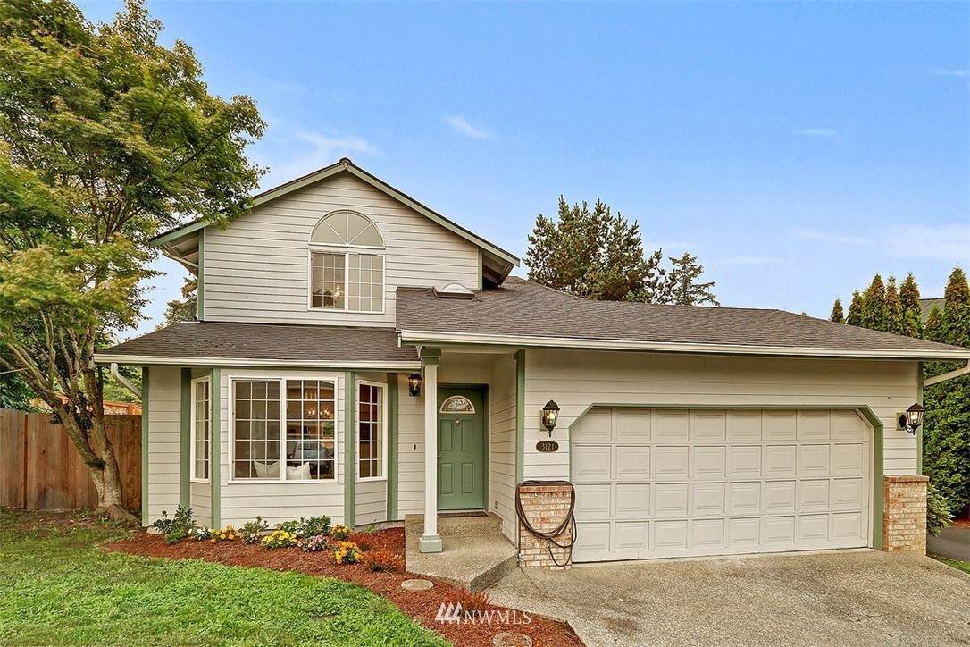 3121 154th Street - Photo 1