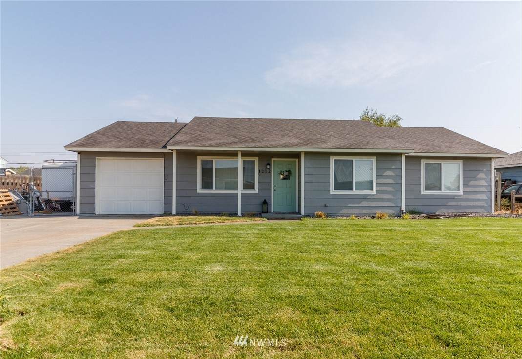 1212 Arnold Drive - Photo 1
