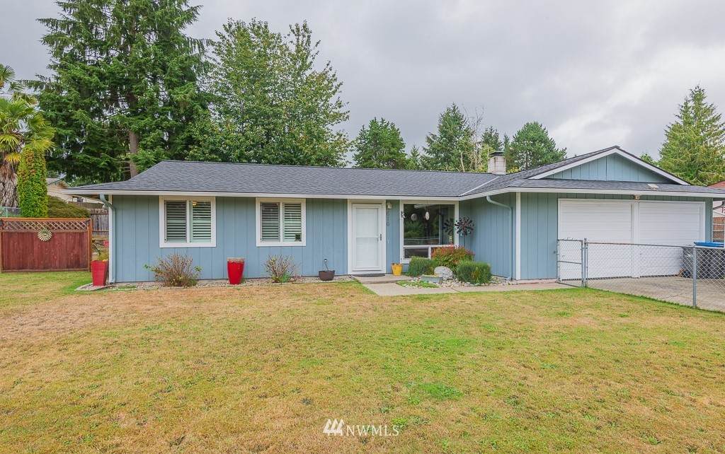 616 Normandy Drive - Photo 1
