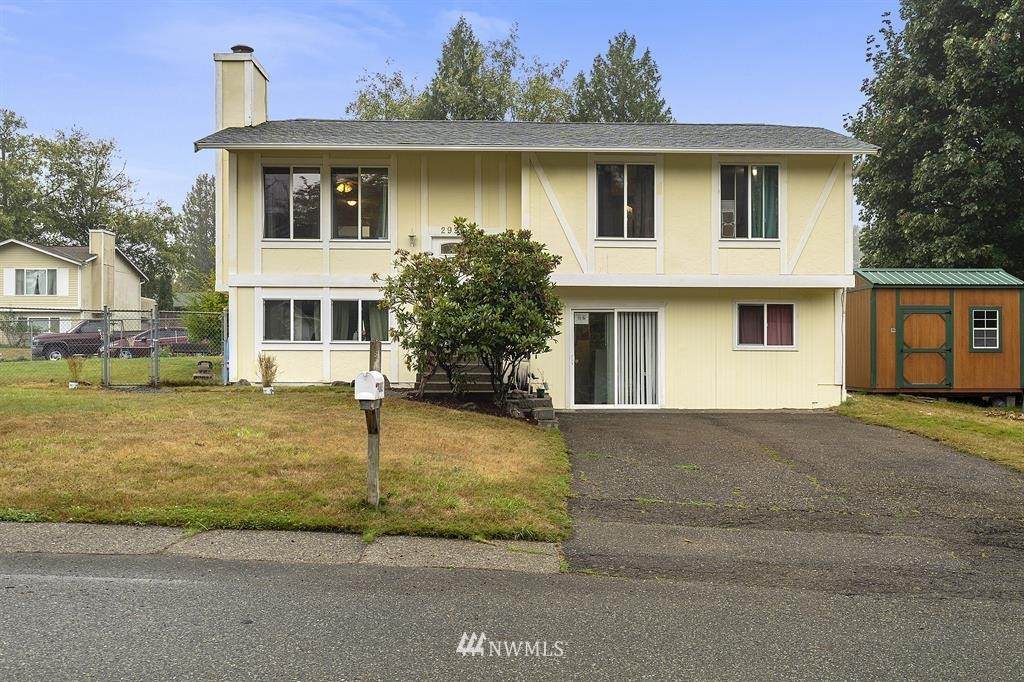 2935 John Carlson Road - Photo 1