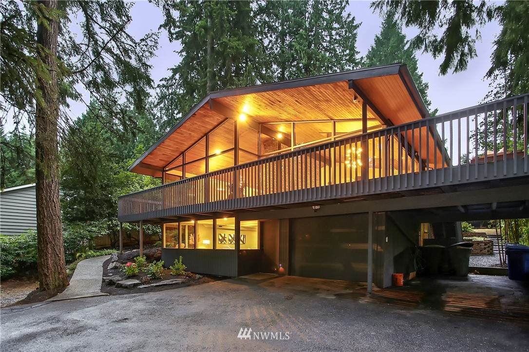 12227 Se 12th St. - Photo 1