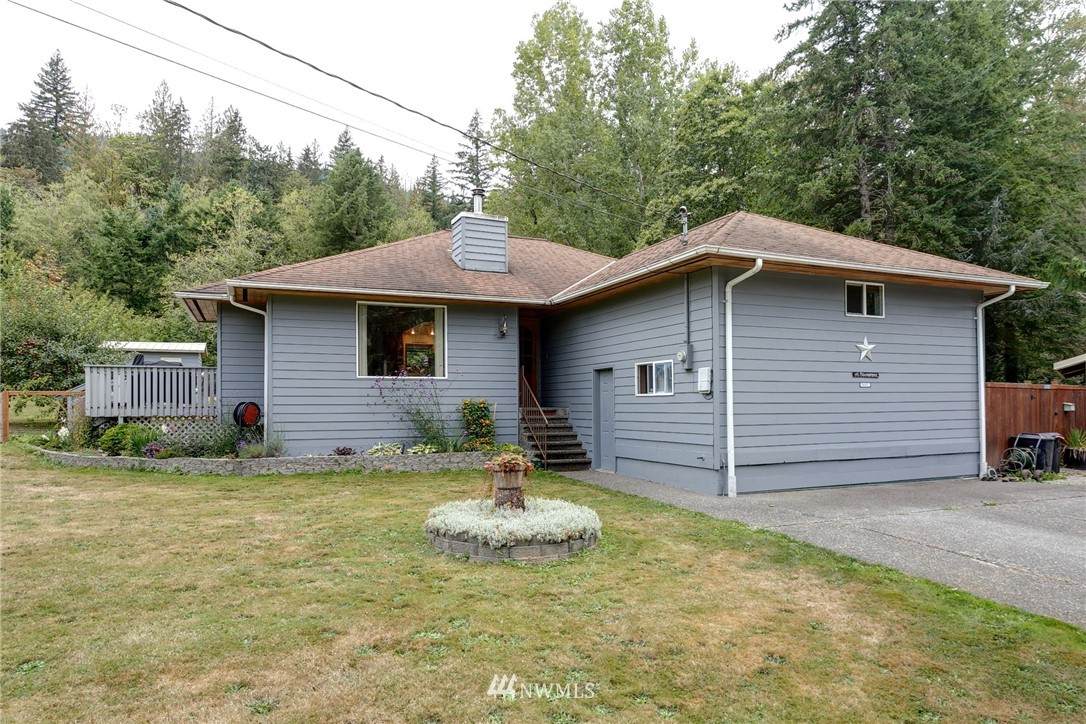 5692 Bell Creek Road - Photo 1