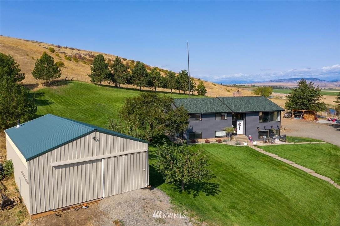 2353 Hunter Road - Photo 1