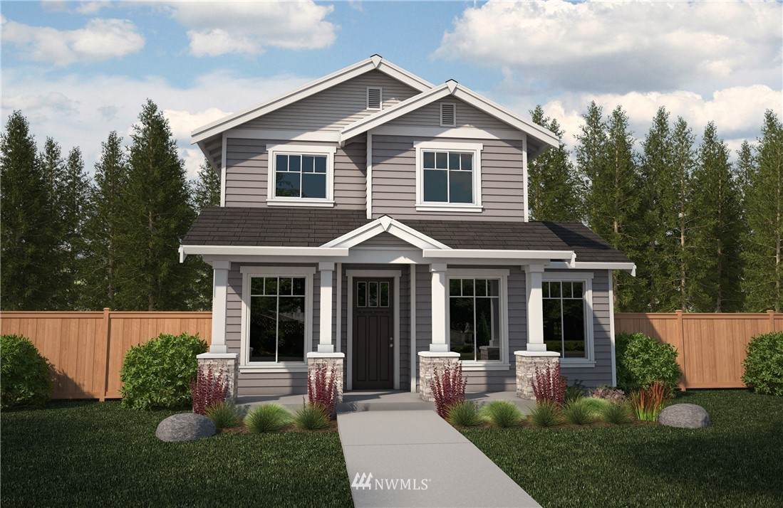 9047 Eleanor Drive - Photo 1