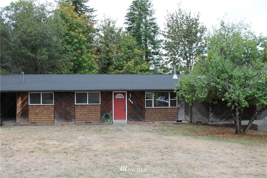 730 Binns Swiger Loop Road - Photo 1