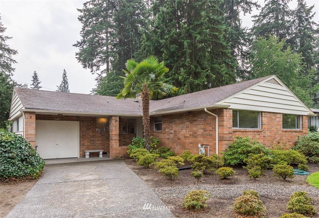 1026 Fir Park Lane - Photo 1
