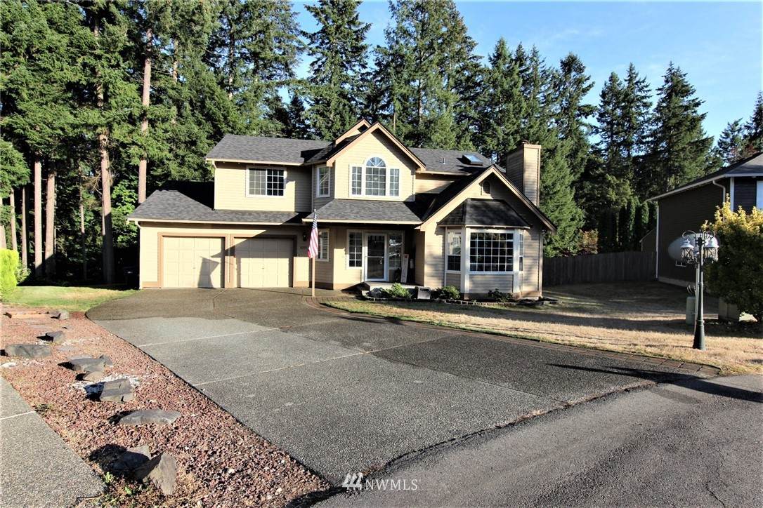 10355 Ashley Circle - Photo 1