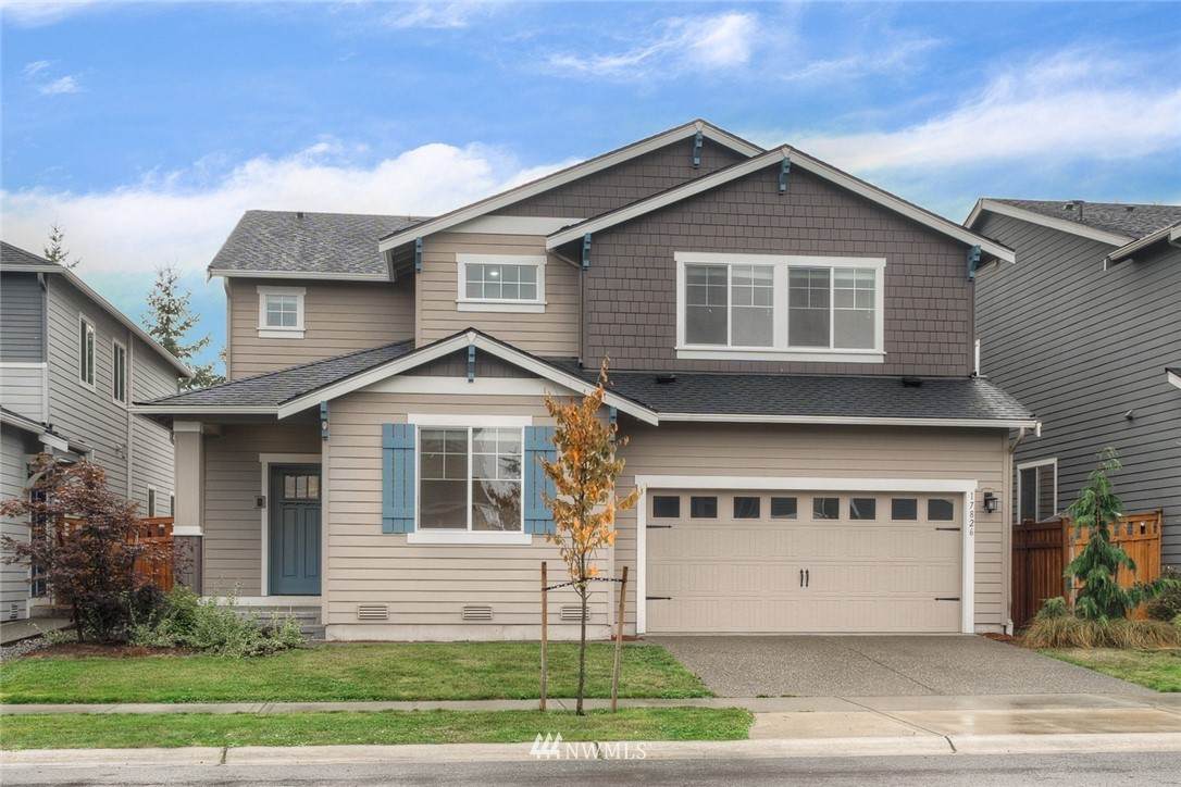 17826 132nd Street Ct - Photo 1