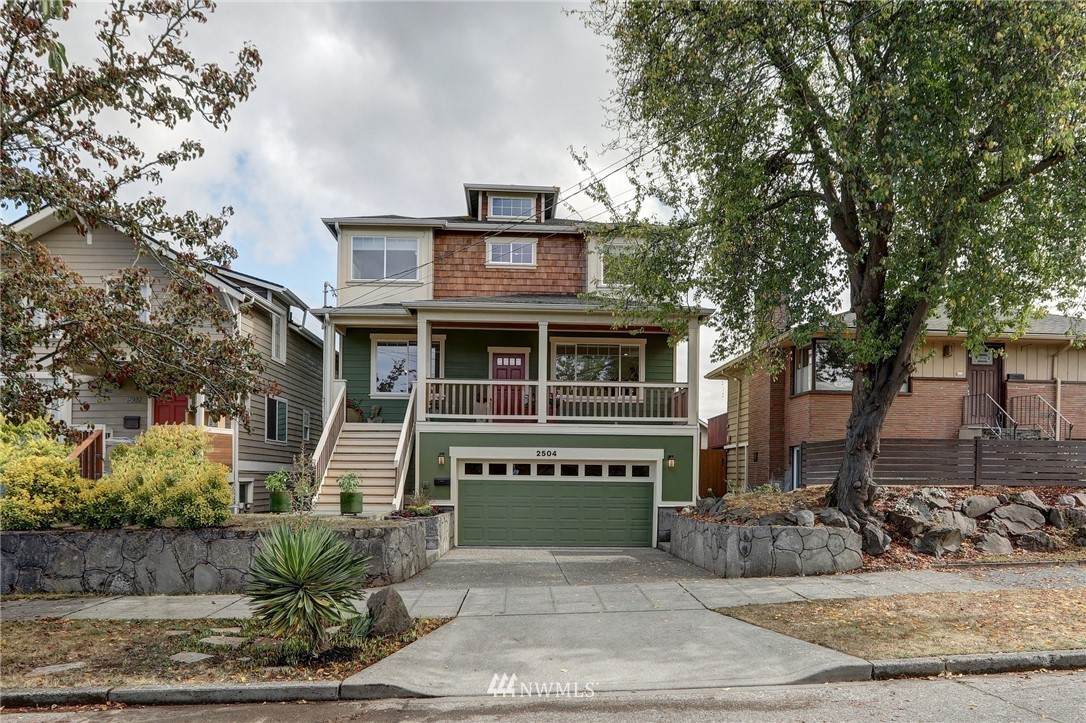 2504 20th Avenue - Photo 1