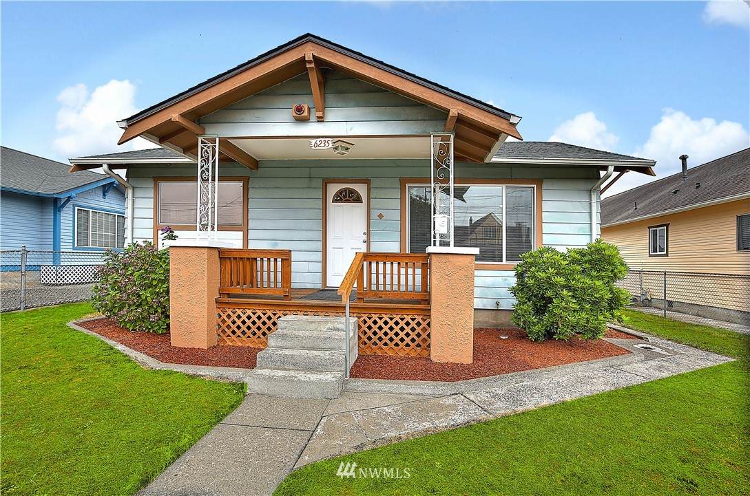 6235 Warner Street - Photo 1