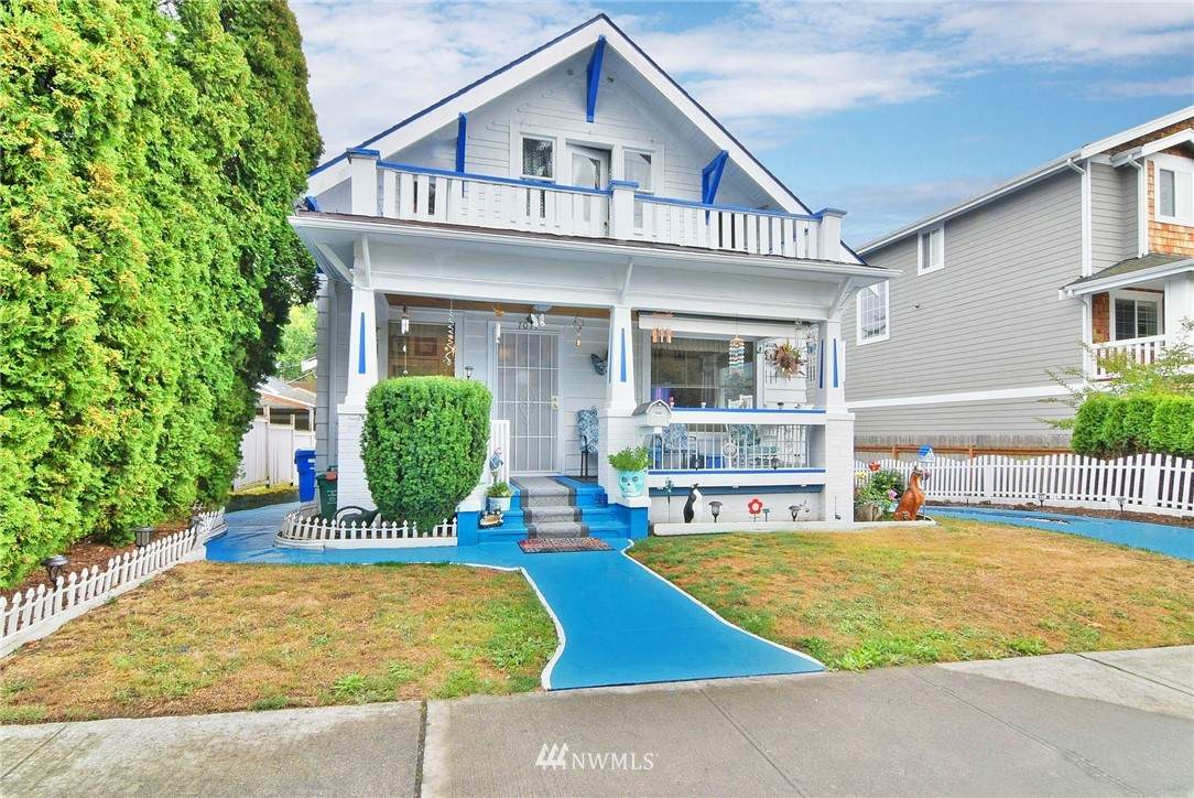 7014 Cleopatra Place - Photo 1