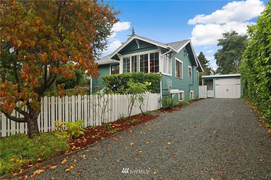 3215 Cloverdale Street - Photo 1