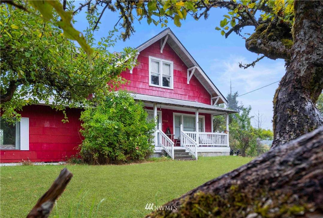 9909 232nd Avenue - Photo 1