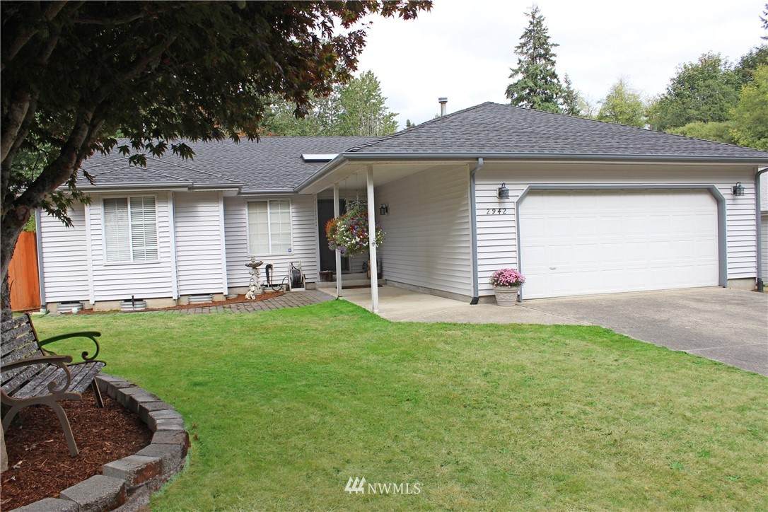 2942 Briar Lea Loop - Photo 1