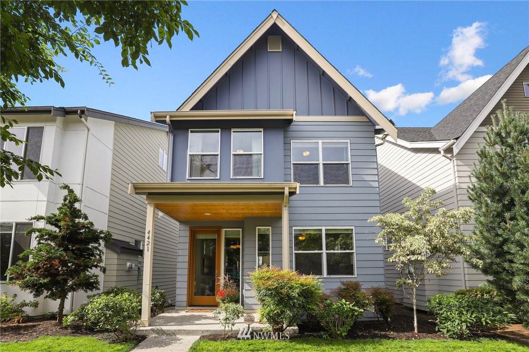 4421 Renton Avenue - Photo 1