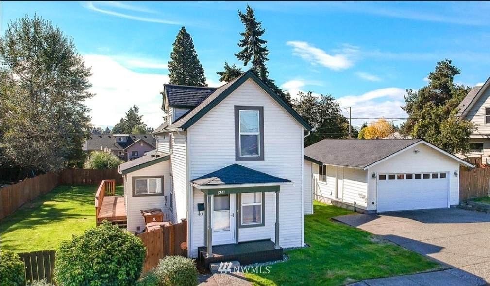 1668 41st Street - Photo 1