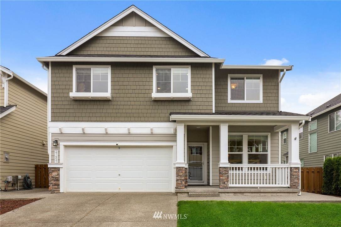 27457 210th Avenue - Photo 1