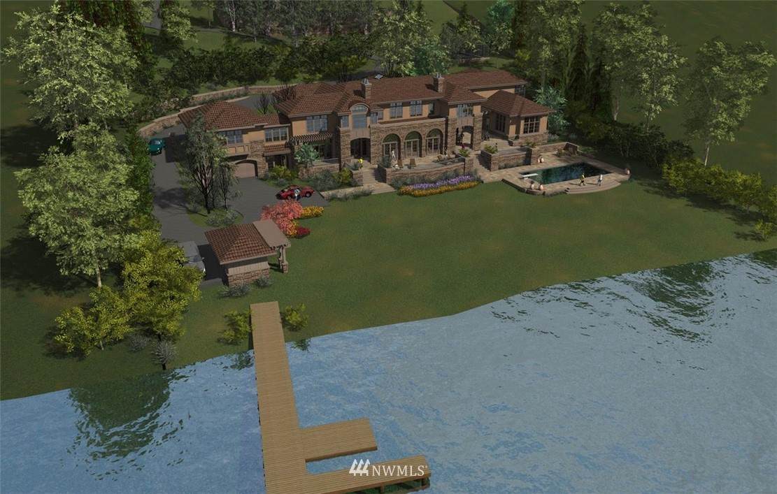 3315 Evergreen Point Road - Photo 1