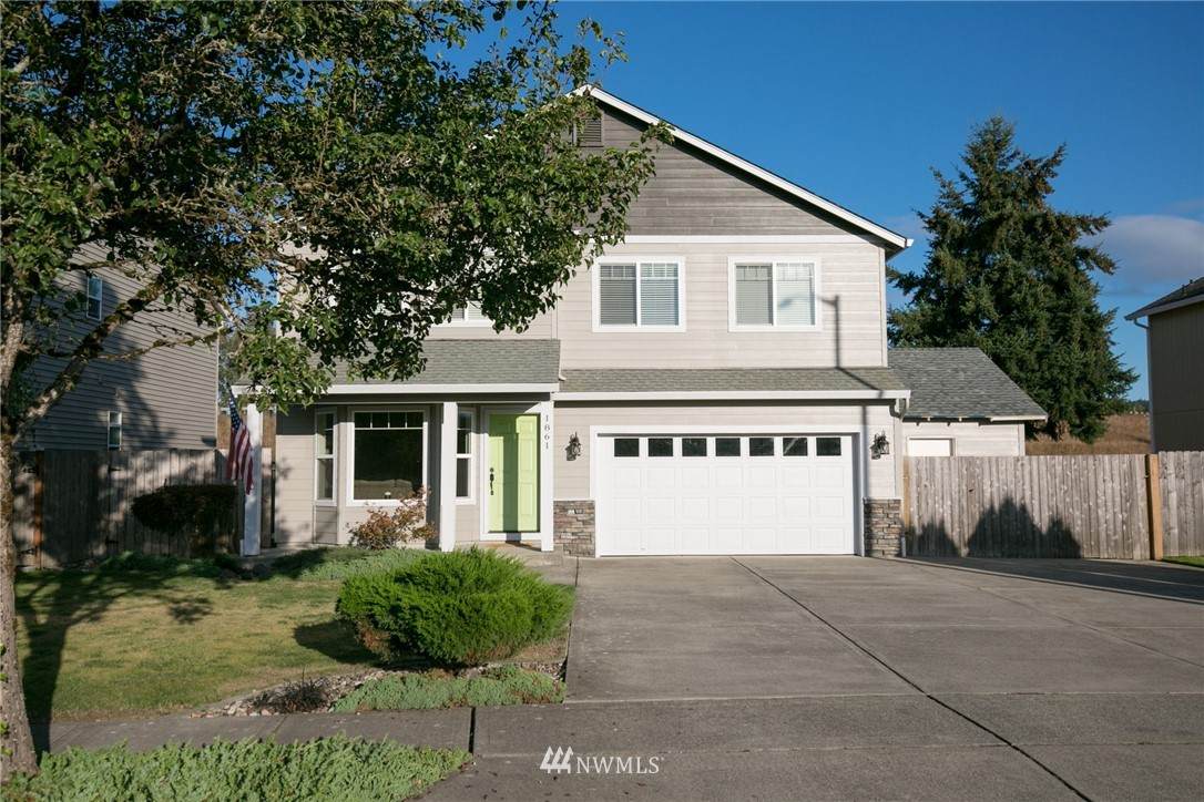 1861 Schneiter Drive - Photo 1