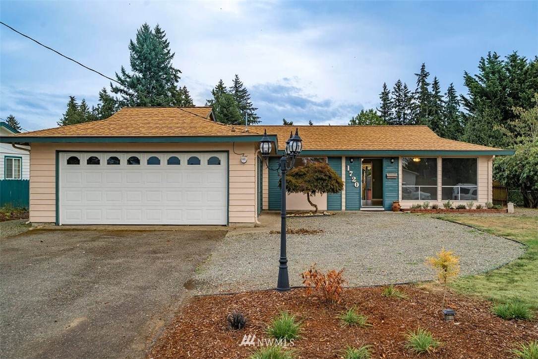 1720 Dogwood Drive - Photo 1