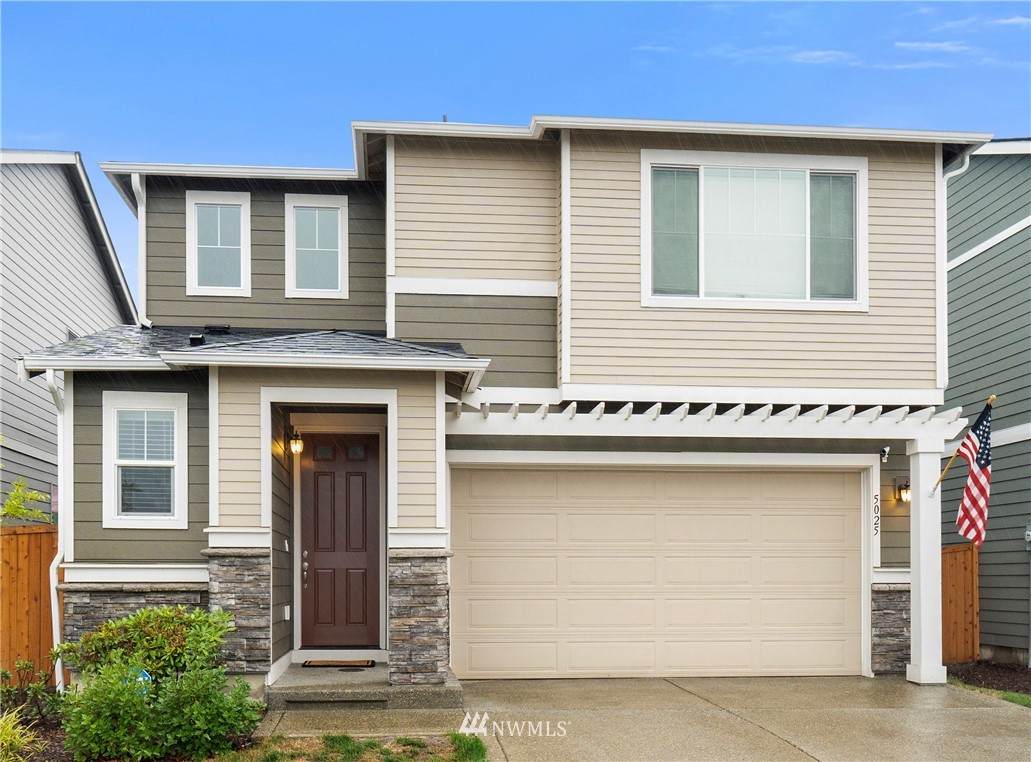 5025 Andrew Street - Photo 1