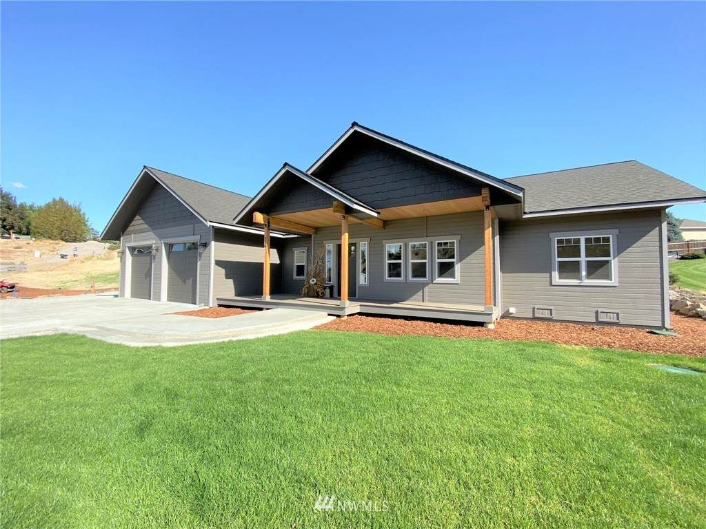 14 Hummingbird Hill Ln - Photo 1