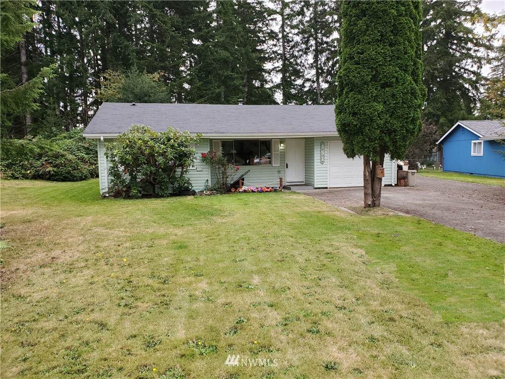 151 Little John Lane - Photo 1