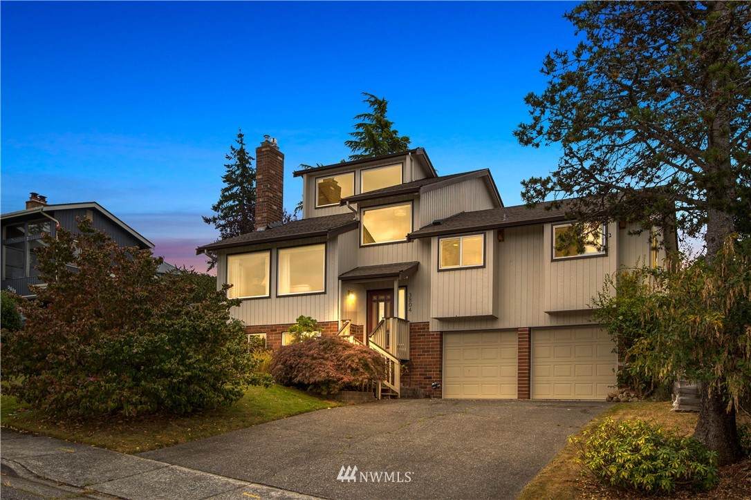 3804 Taylor Avenue - Photo 1
