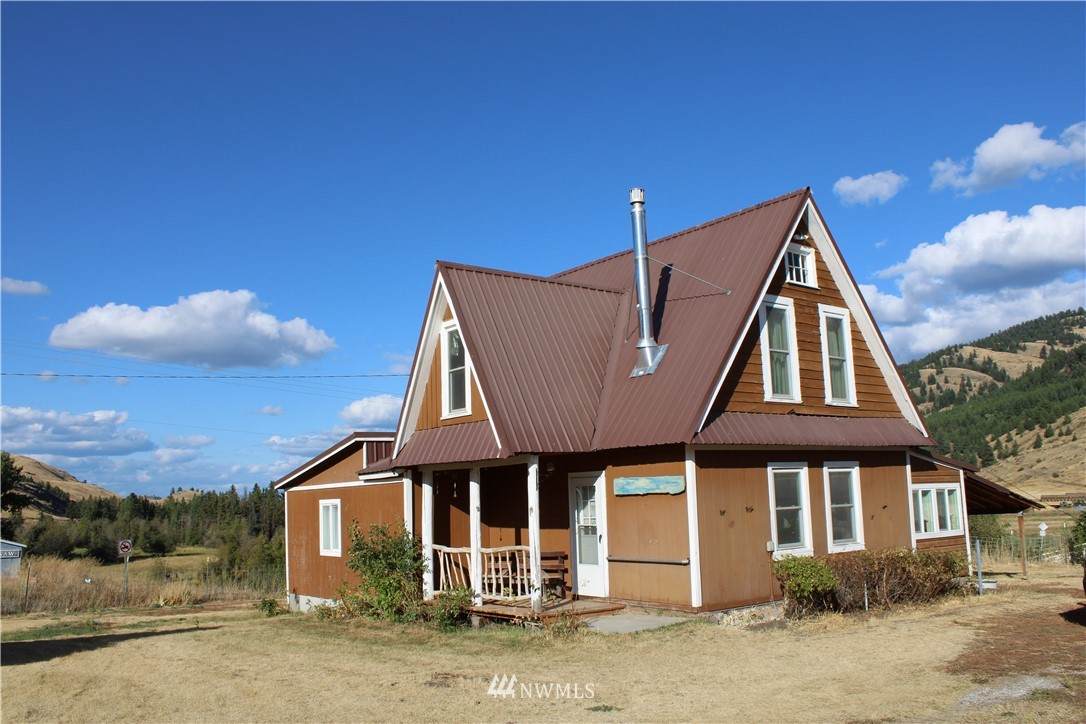 2058 Chesaw Road - Photo 1