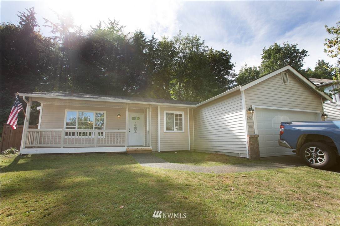2961 Sprague Street - Photo 1