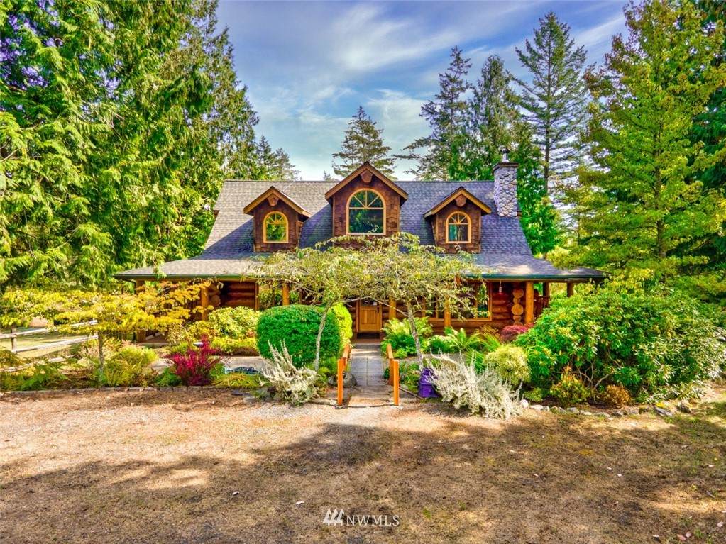 134 Sacred Moon Way - Photo 1