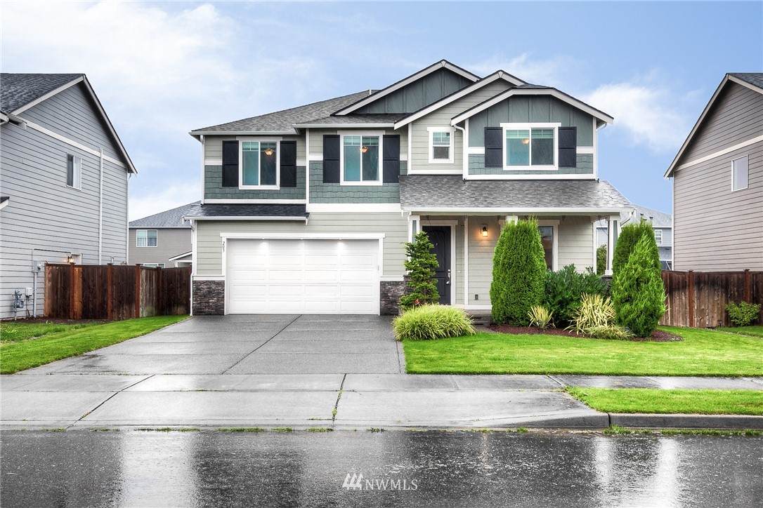203 Gipple Street - Photo 1