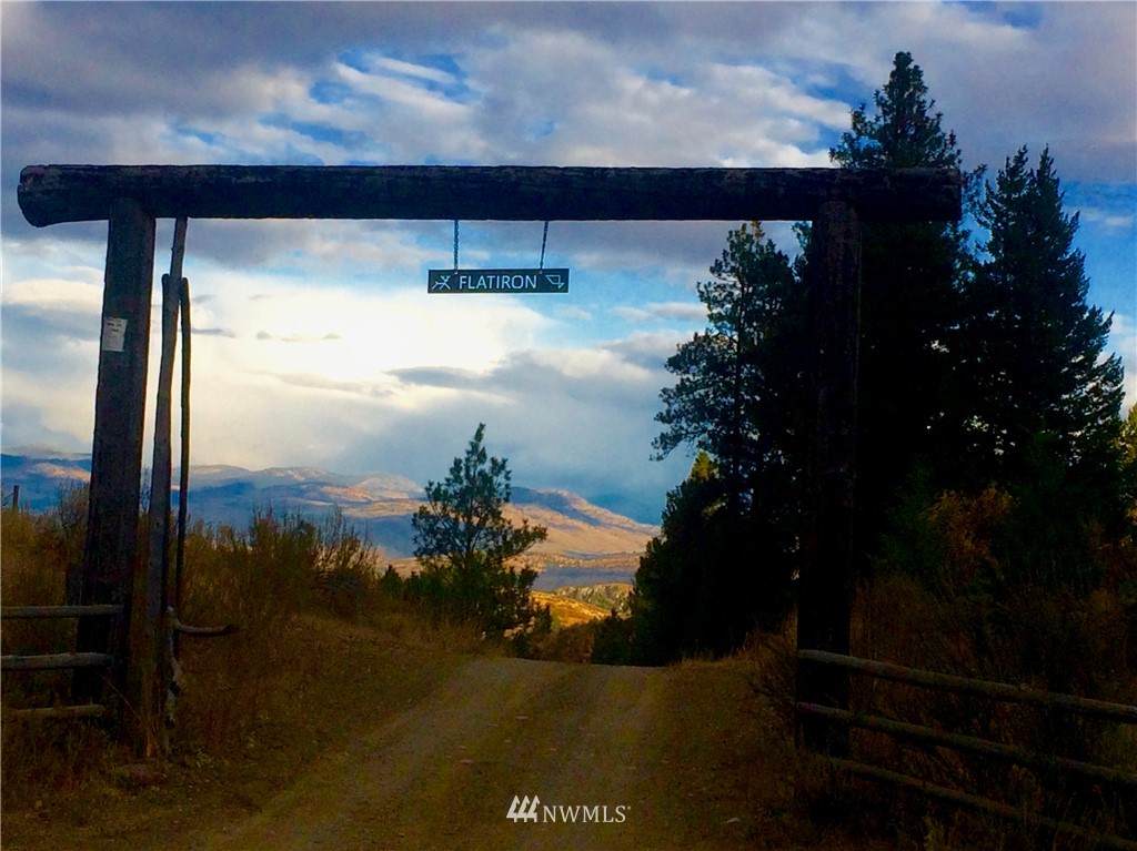 10 Flat Iron Road - Photo 1