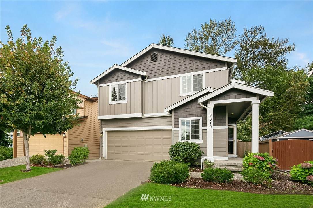 8019 183rd Street - Photo 1