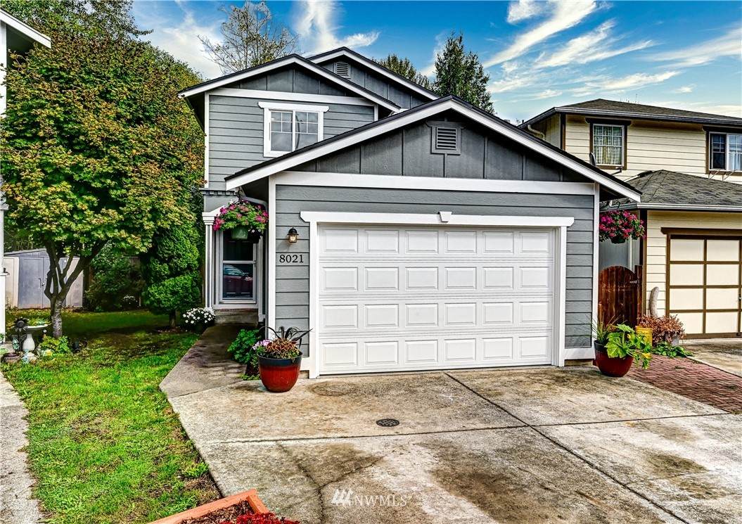 8021 64th Drive - Photo 1