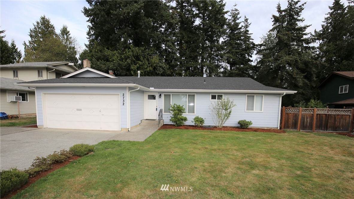 2732 Crestline Drive - Photo 1