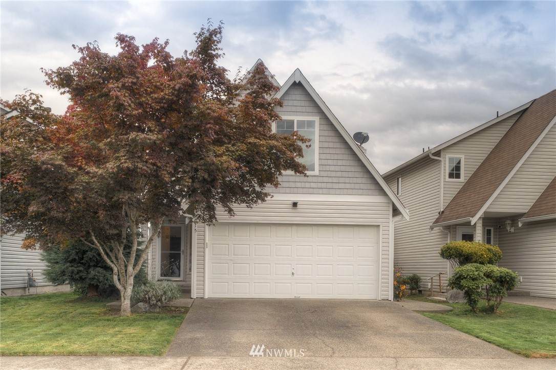 2615 186th Street - Photo 1