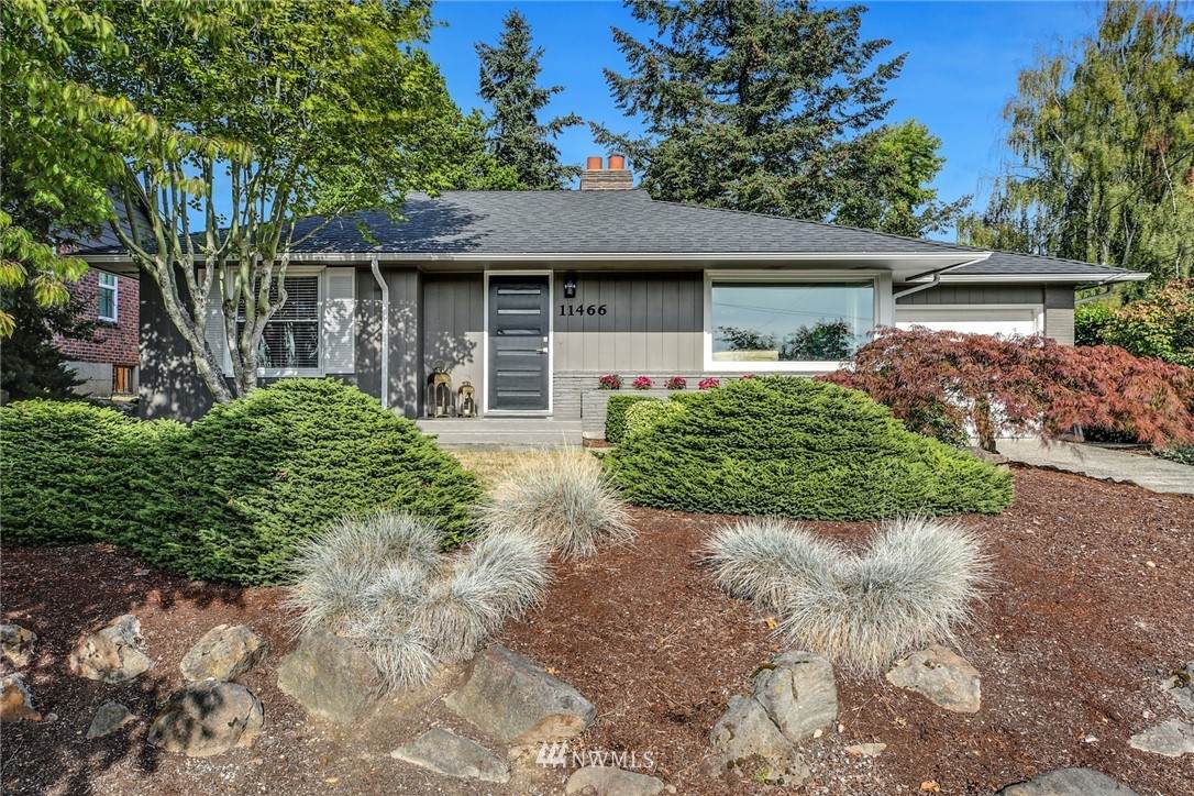11466 Marine View Drive - Photo 1