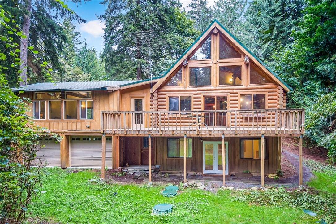 9030 Meadow Lake Drive - Photo 1