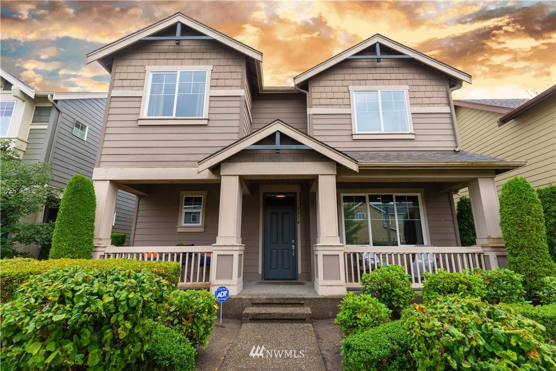 9314 Frontier Avenue - Photo 1