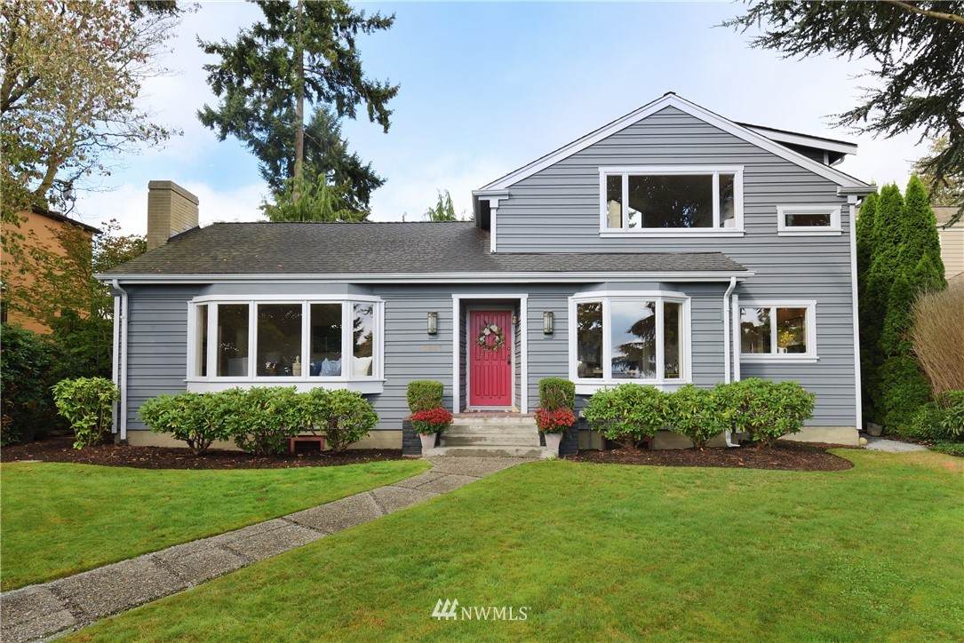 6821 50th Avenue - Photo 1